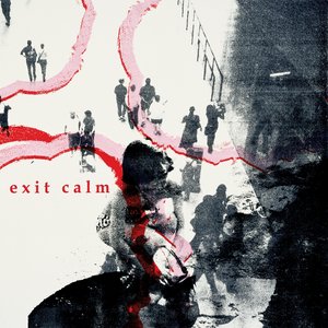 Bild für 'Exit Calm'