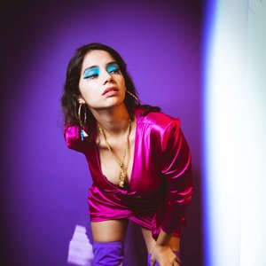 Immagine per 'Angélica Garcia'