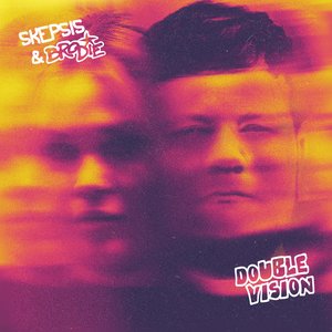 Image for 'Double Vision'