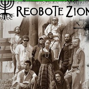 Immagine per 'Reobote Zion'