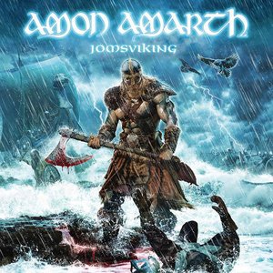 Image for 'Jomsviking'