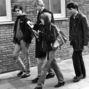 Image pour 'Sonic Youth'