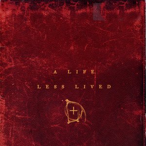Image for 'A Life Less Lived - The Gothic Box'