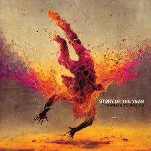 Image for 'Tear Me to Pieces'