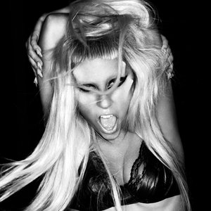 Image for 'Lady Gaga'