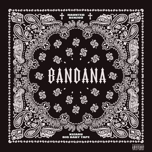 Bild für 'BANDANA I'