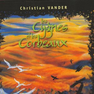 Image for 'Les cygnes et les corbeaux'
