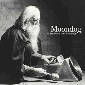 Immagine per 'The Stockholm 1981 Recordings'