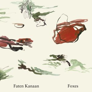 Image for 'Foxes'