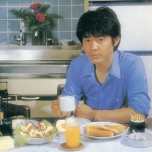 Image for 'Takao Kisugi'