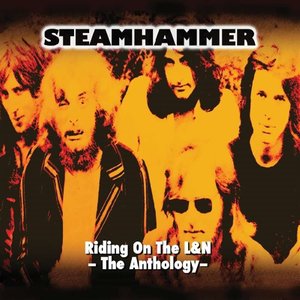 Bild für 'Riding On The L & N - The Anthology (Remastered)'