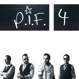 Image for 'P.I.F. 4'