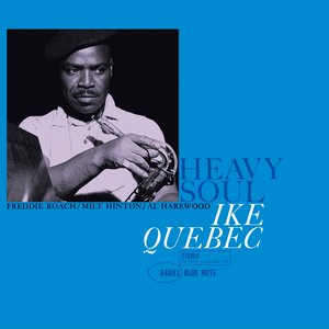 Immagine per 'Heavy Soul (Remastered 2004/Rudy Van Gelder Edition)'