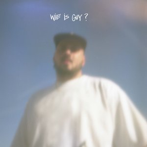Image for 'Wie Is Guy ?'