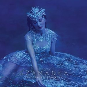 Image for 'Szamanka'