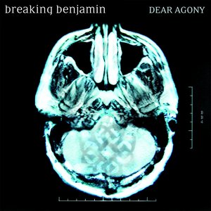 Image for 'Dear Agony'