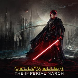 Image for 'The Imperial March'