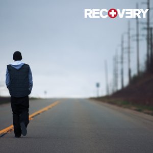 Immagine per 'Recovery (Deluxe Edition)'