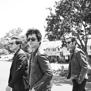 Zdjęcia dla 'Green Day'