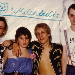 Image for 'Bärchen & die Milchbubis'