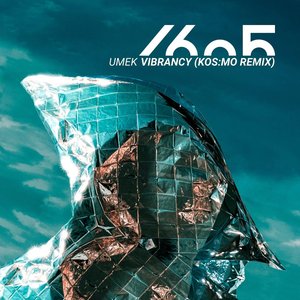 Image pour 'Vibrancy (Kos:mo Remix)'