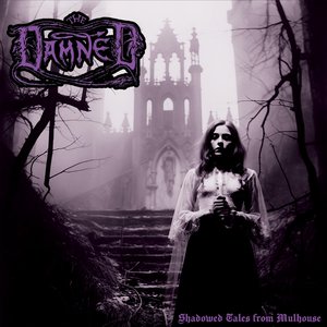 'Shadowed Tales from Mulhouse (Live)'の画像