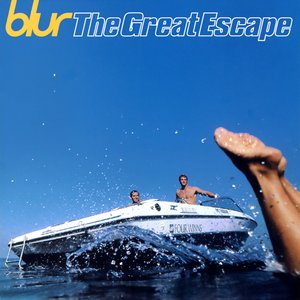 Image for 'The Great Escape'
