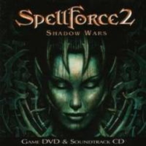 Immagine per 'SpellForce 2: Sounds Of The Shadows'