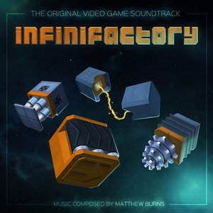 Immagine per 'Infinifactory (Original Soundtrack)'