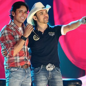 Image for 'Guilherme & Santiago'