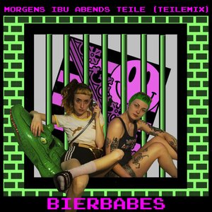 Image for 'Morgens Ibu Abends Teile (Teilemix)'
