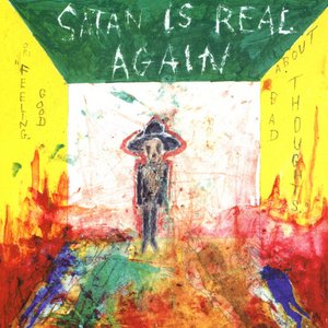 Image for 'Satan Is Real Again'