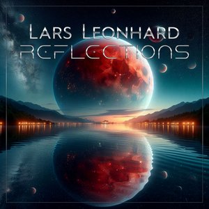 Image for 'Reflections'