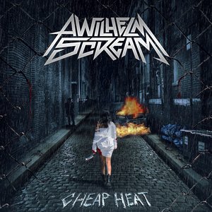 Image for 'Cheap Heat'