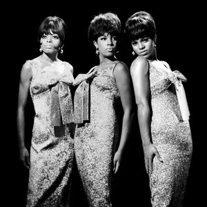 Image for 'The Supremes'