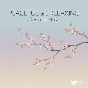 Image for 'Peaceful & Relaxing Classical Music'