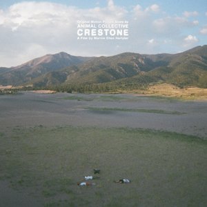 Image for 'Crestone (Original Score)'