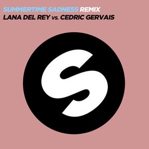 Image for 'Lana Del Rey vs. Cedric Gervais'