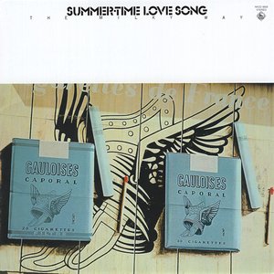 Image for 'Summertime Love Song'