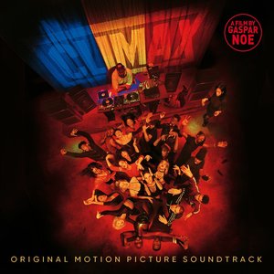 Immagine per 'Climax (Original Motion Picture Soundtrack)'