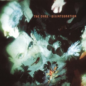 Image for 'Disintegration (Deluxe Edition - Remastered)'