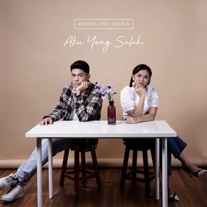 Image for 'Aku Yang Salah'
