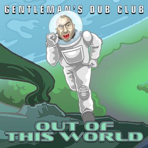 Image for 'Out of this World'