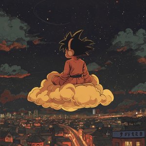 Imagem de 'Dragon Ball Lofi 2'