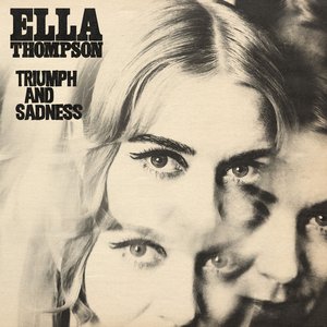 Image for 'Triumph & Sadness'