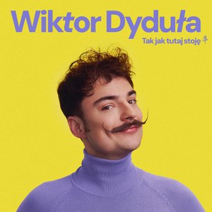 Image for 'Tak jak tutaj stoję'