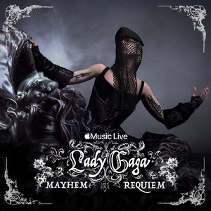 Image for 'Apple Music Live: MAYHEM Requiem'