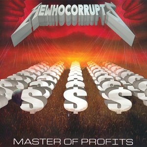 'Master of Profits' için resim