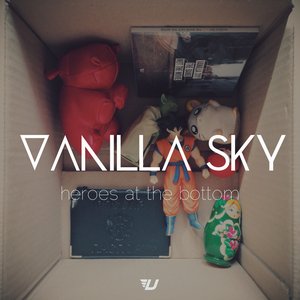 Image for 'Heroes At The Bottom - EP'