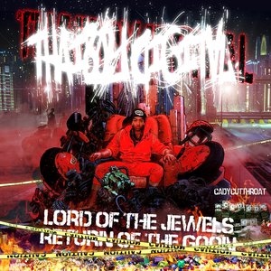 Image for 'Lord of The Jewels'